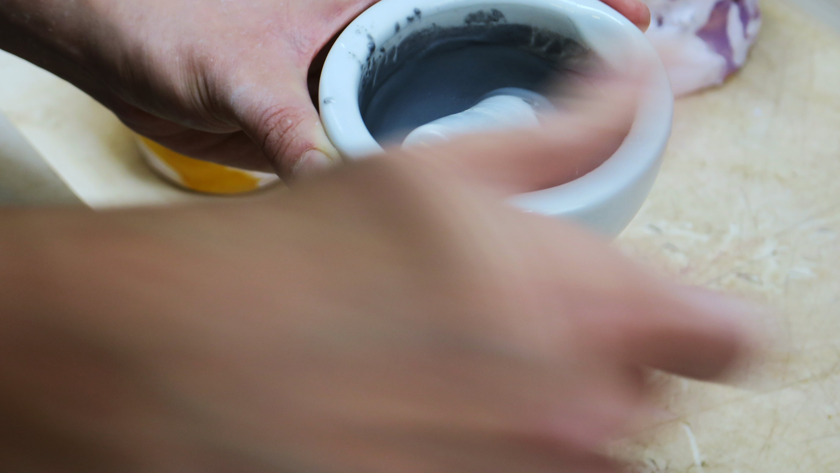 Glazing